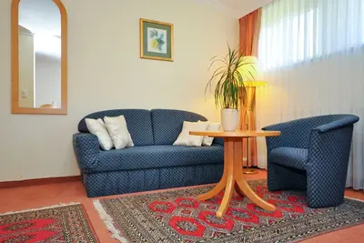 Image de Chambre Double Standard - Hotel Quellenhof