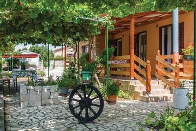 Image de Bel appartement de 3 chambres à Labin