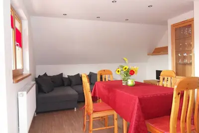 Image de Ferienwohnung mit 75qm, 2 Schlafzimmer für maximal 5 Personen
