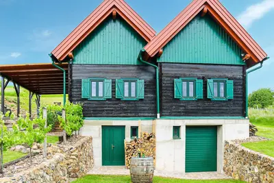 Image de Ferienhaus Kohfidisch