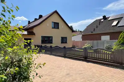 Image de Apartment Witschaß - Appartement