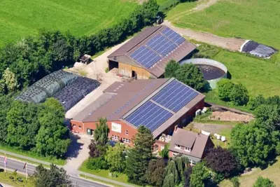 Image de Maison \"Étoile de mer\", 120 m², 3 chambres, max. 6 personnes