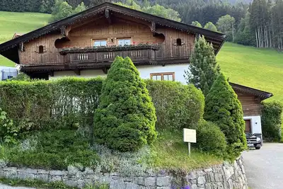 Image de Maison de vacances directement sur les pistes de ski Hochzillertal