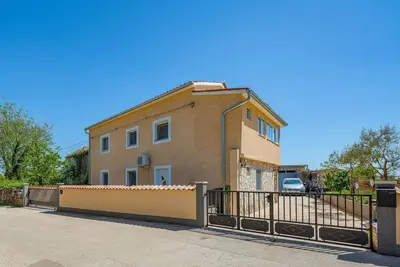 Image de Superbe appartement Ă Divsici