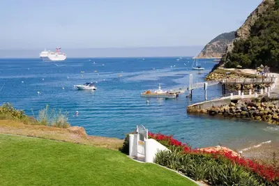 Image de Belle villa, vue imprenable, 2 balcons privés, voiturette de golf, Wifi