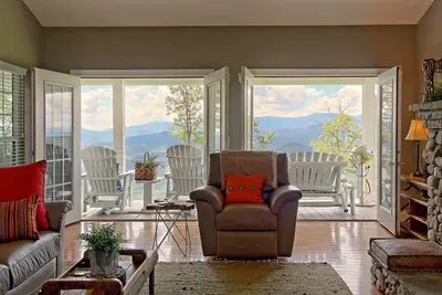 Image de MillionDollarViewSkyValley, ElectronicBasketball, Sleeps8, 3bedroom, 2 bath, 1Level