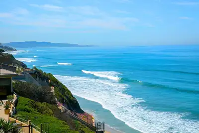 Image de Magnifique Condo Solana Beach au Del Mar Beach Club
