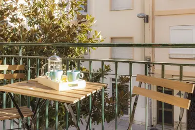 Image de Apartamentos Elcano