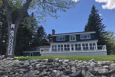 Image de Retraite d'hiver / été Lake House