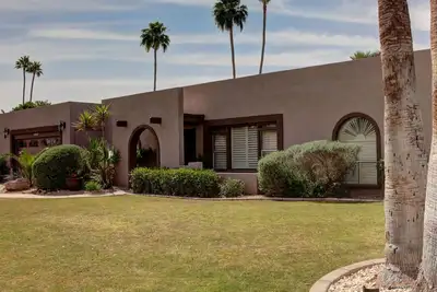 Image de Scottsdale Dream-propriétaire est gestionnaire
