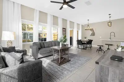 Image de 4 Chambres / 3 Salles de bains Terra Verde (4725vb)