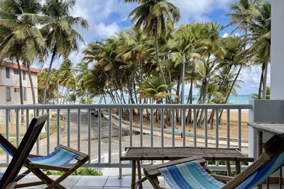 Image de Villa Palmar 3 chambres dans la belle Playa Azul à quelques pas de la plage!
