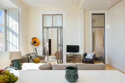 Image de Appartement à Alfama, Proche de la Sé – Ttl271