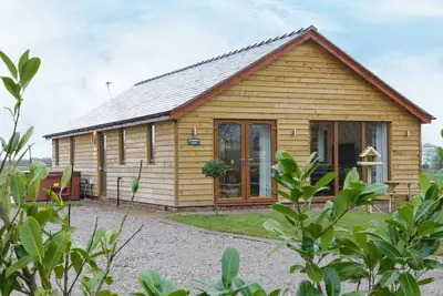 Image de Woodman's Lodge, Nantwich