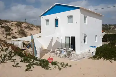 Image de Beach House Caparica