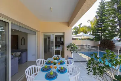 Image de Pedm02 Villa Michelle 2 - Platinum Collection