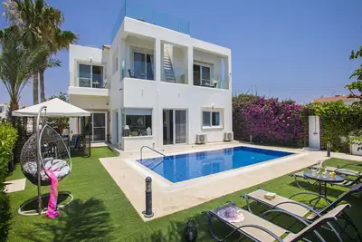 Image de Anav9 Villa Elias (Atlantis)