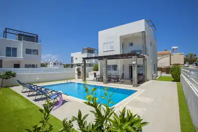 Image de Prav6 Villa Anemoni Protaras