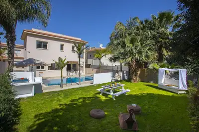 Image de Pedm10 Villa Michelle10 - Platinum Collection