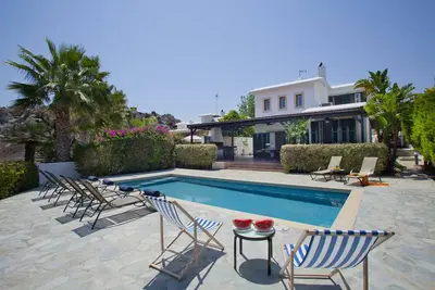 Image de Prae1 Villa Protaras Pearl