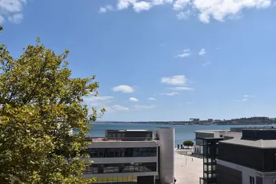 Appartement à Lisbonne 51 - Cais do Sodré