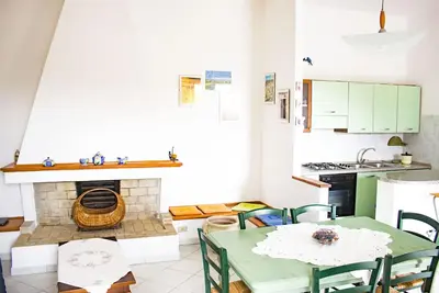 Image de Sa Nespula Appartement à 600m de la mer avec véranda et wi-fi