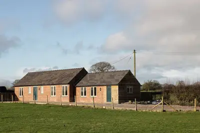 Image de Swallow Barn, Myddle