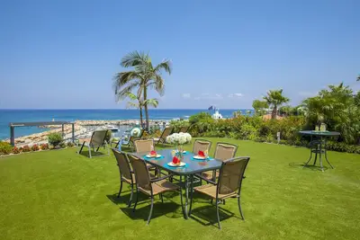 Image de Prpc6 Coast Panorama - Platinum Collection