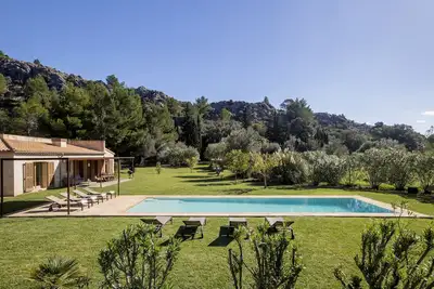 Image de Villa Melanie Ă Pollensa, Mallorca