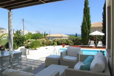 Image de Lfv3 Carob Tree villa - Ish