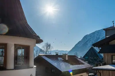 Image de Appartement Edelweiss Deluxe 1 - Immeuble Alpenrose