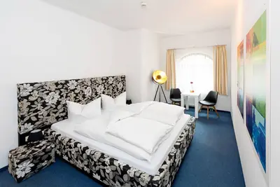 Image de Double Classique - Arthotel Magdeburg GmbH