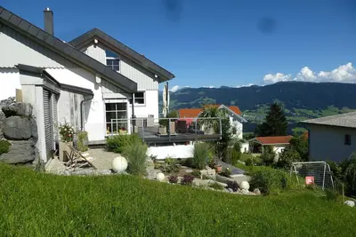 Image de Appartement Nagelfluh