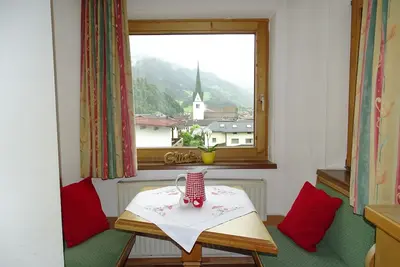 Image de Appartement pour 2 personnes - maison appartement Kaltenbach-Stumm