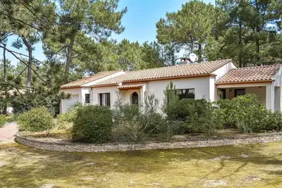 Image de Awesome home in La Faute sur Mer