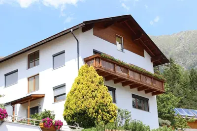 Image de Apart Thöni - Appartement 1