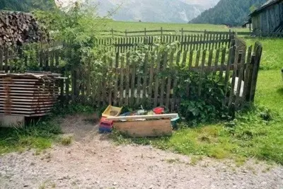 Image de Starchlhof - Appartement 1
