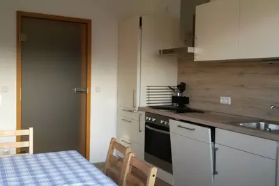 Image de Ferienwohnung Gänsbach, 90qm, 2 Schlafzimmer, max. 6 Personen