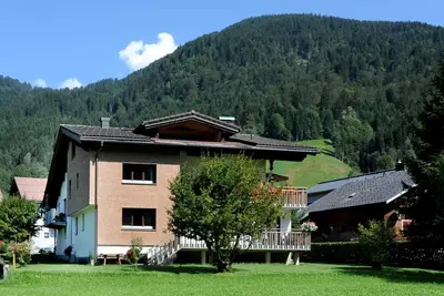 Image de Appartement 2 (2 personnes) - Matt Rosa - Maison Rosa