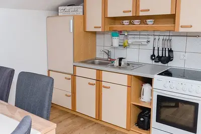 Image de Chambre Appartement - Guesthouse Kerschbaumer