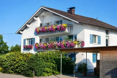 Image de Appartement Haus Bereuter - Appartement 1