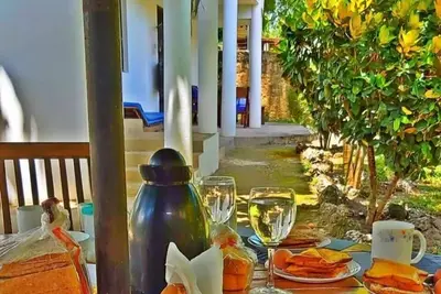 Image de Sea Breeze villas