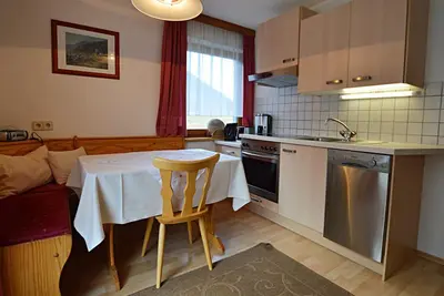 Image de Appartement Catégorie 3 - Active Apartments propose Pienz centre équestre