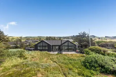 Image de Belle maison à Blokhus avec sauna