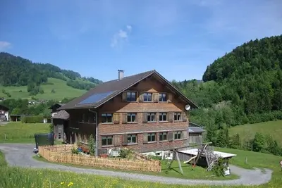 Image de Apart Bär Bersbuch - Appartement Niedereblick