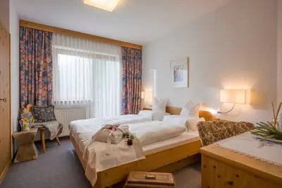 Image de Appartement 1 - Landhaus Dengg