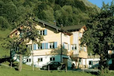 Image de Appartement 2 Ăśntsche (4-5 personnes) 1 - Moosbrugger Birgit - Haus Werner