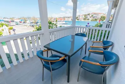 Image de Appartements Olivera (40251-A1) - Rogoznica