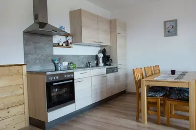 Image de Grand appartement avec vue sur le lac - Famille Stabauer (4 fleurs)
