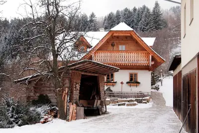 Image de Jagahaus - Kronaushof